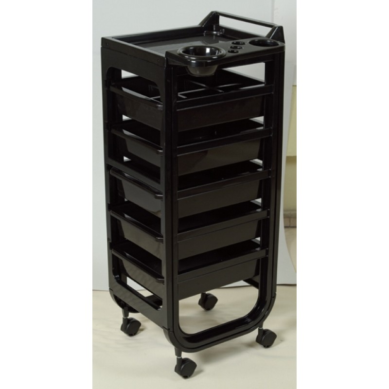 Βοηθός Κομμωτηρίου 000071